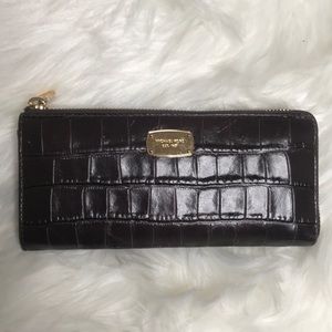 Authentic Michael Kors wallet